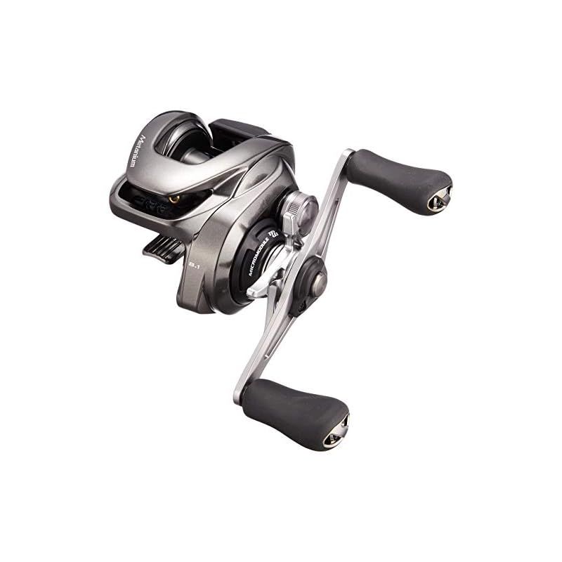シマノ 20 メタニウム XG LEFT シマノ（SHIMANO） 20メタニウム XG LEFT 左ハンドル : フィッシング