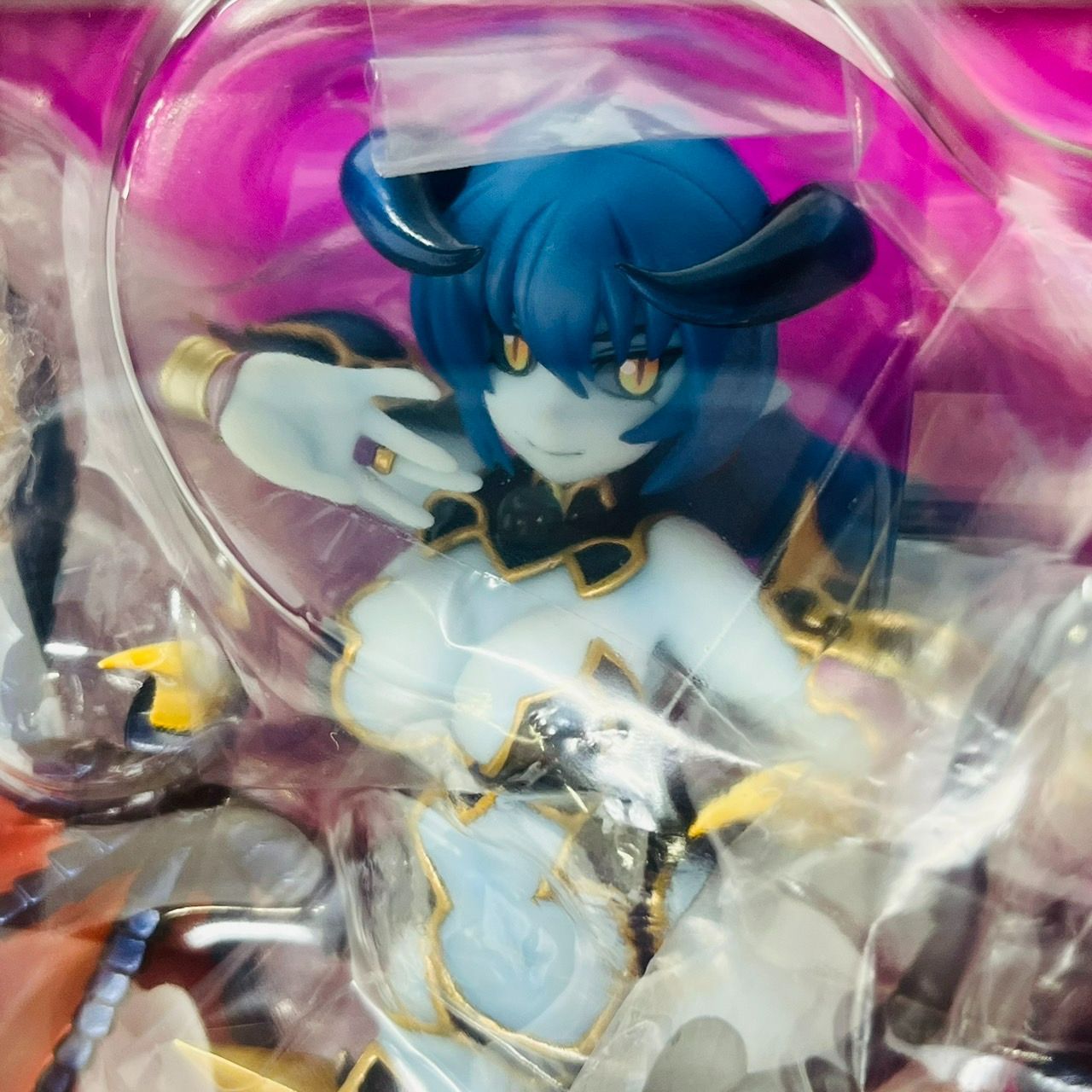 エクセレントモデル 神羅万象チョコ 魔将軍アスタロット 1/8 