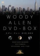 ウディ アレン DVD-BOX