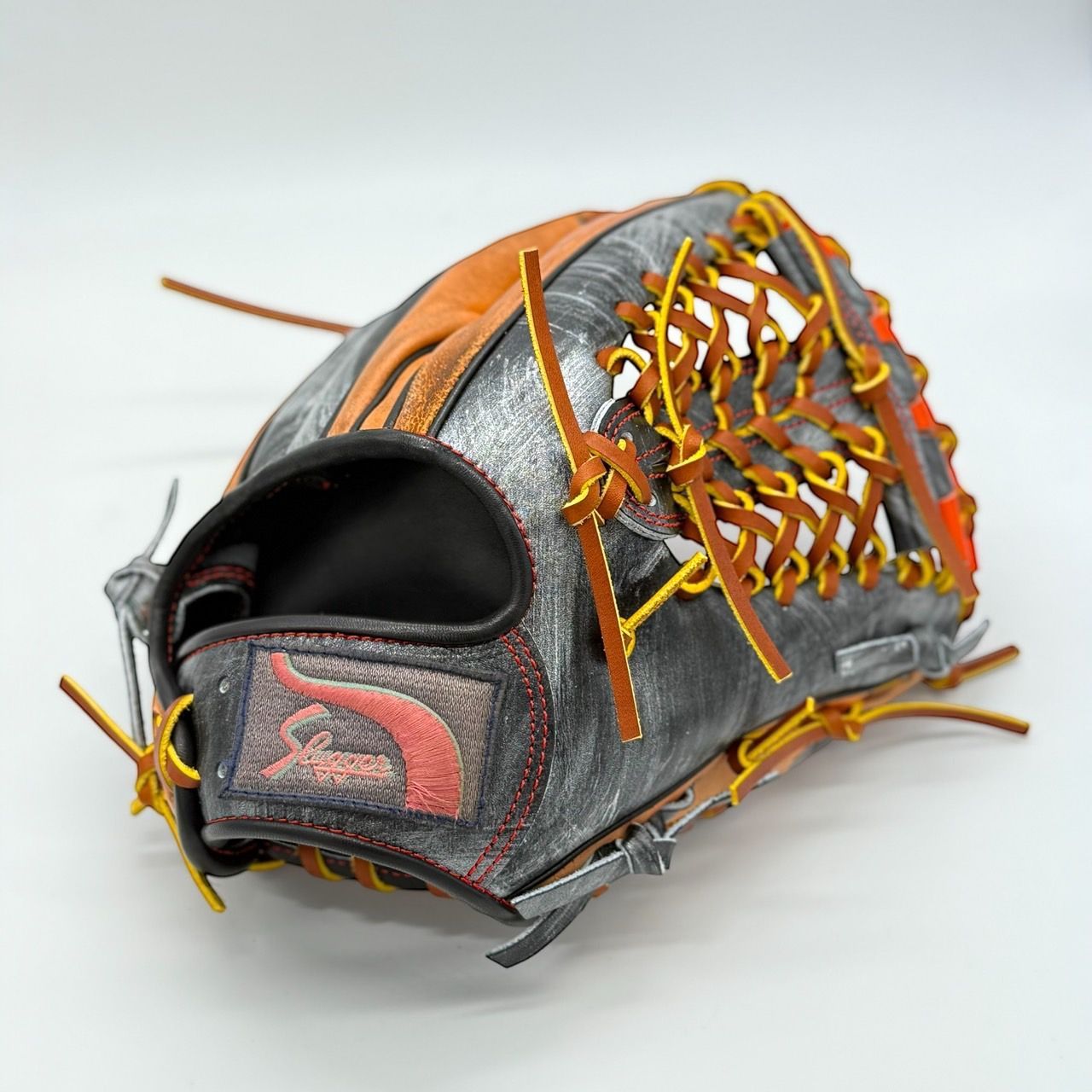 GRIPDRIP グリップ jordan セメント柄 15本セット