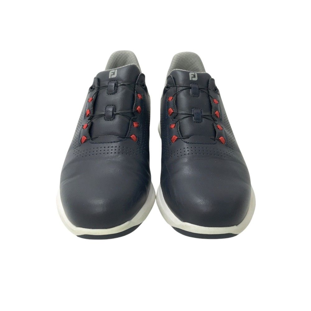 FOOT JOY フットジョイ 55447J FUEL BOA スパイクレス ゴルフシューズ