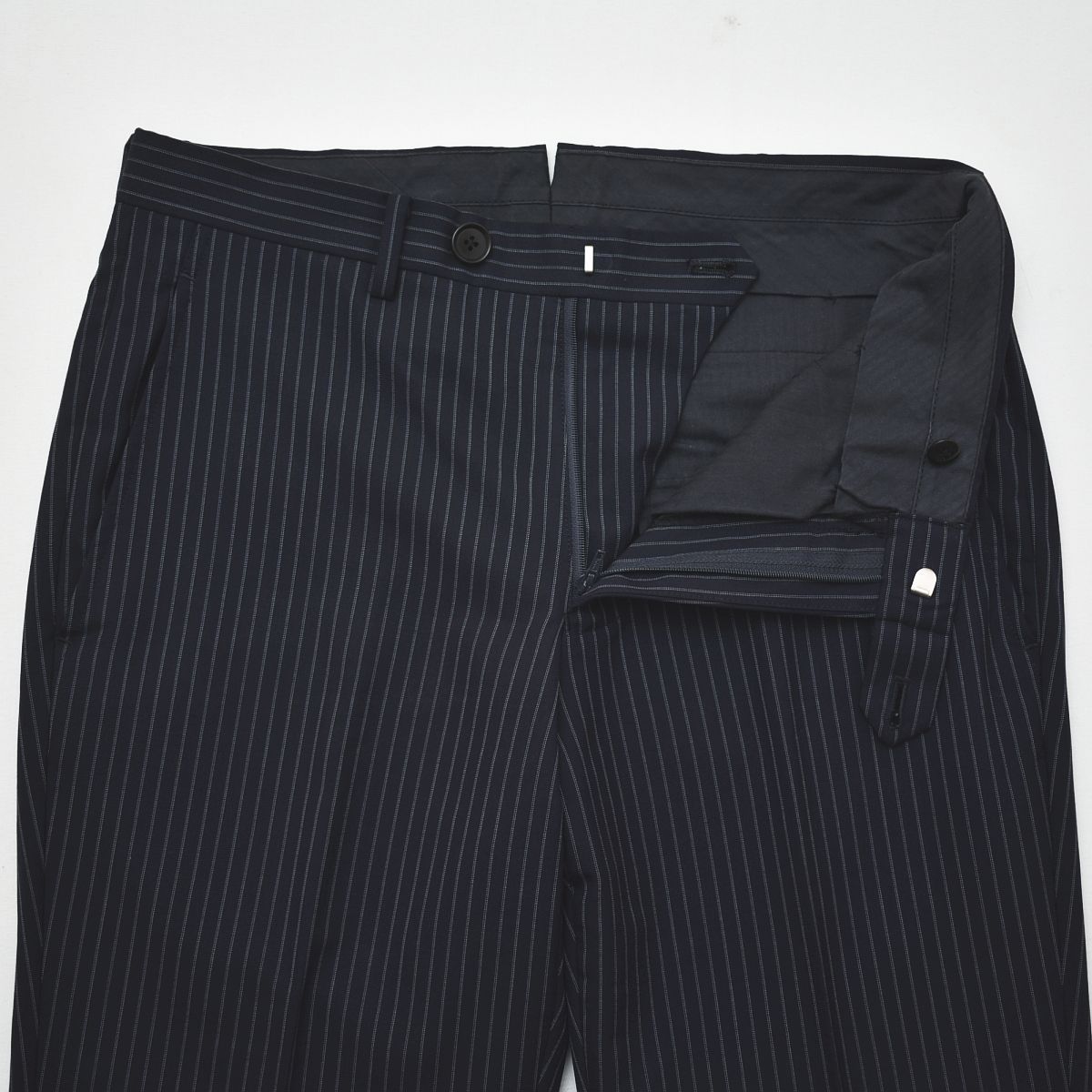 美品】 テイジン メンズショップ TEIJIN MEN'S SHOP カノニコ Canonico