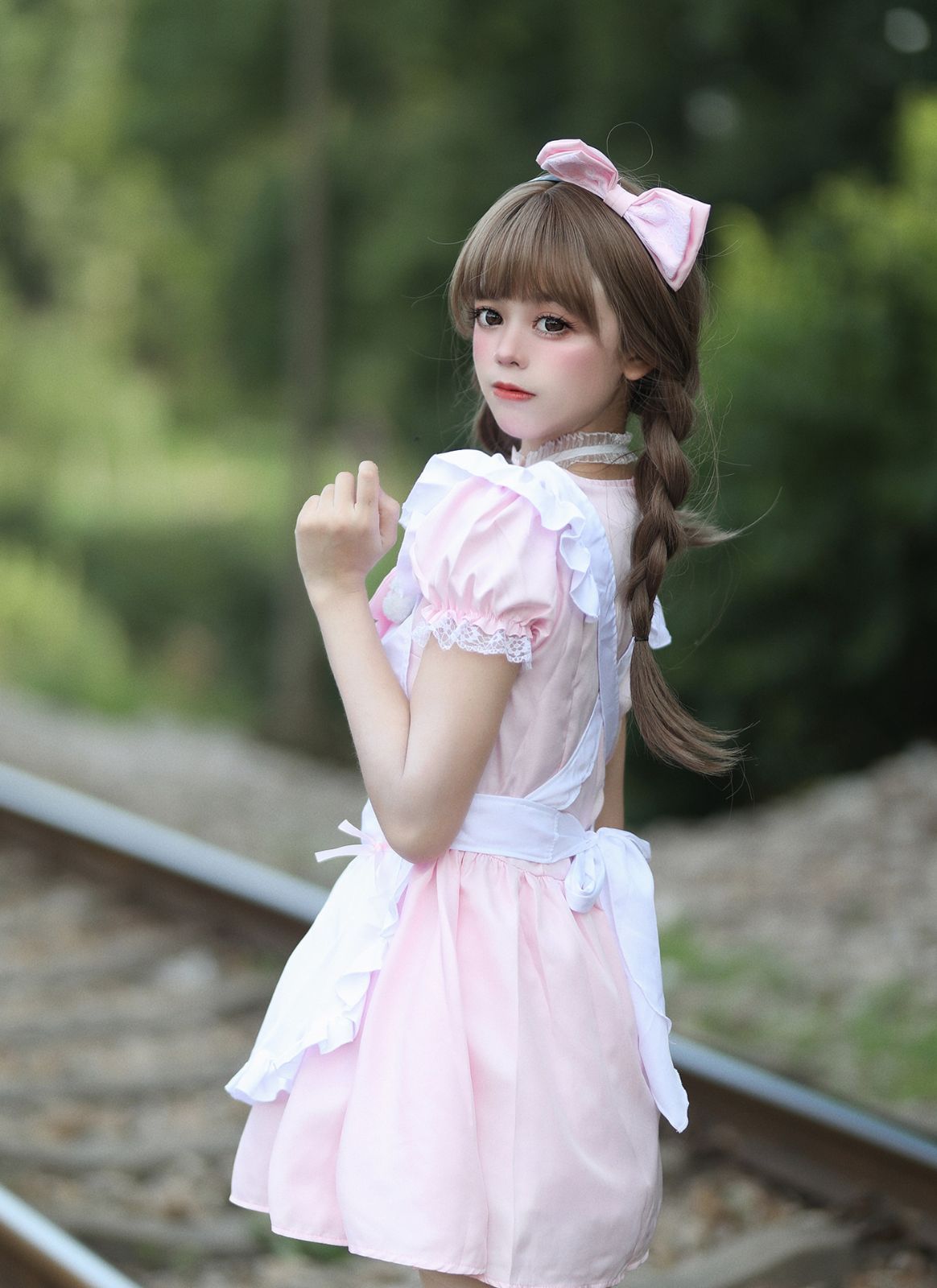 萌え系 甘ロリ