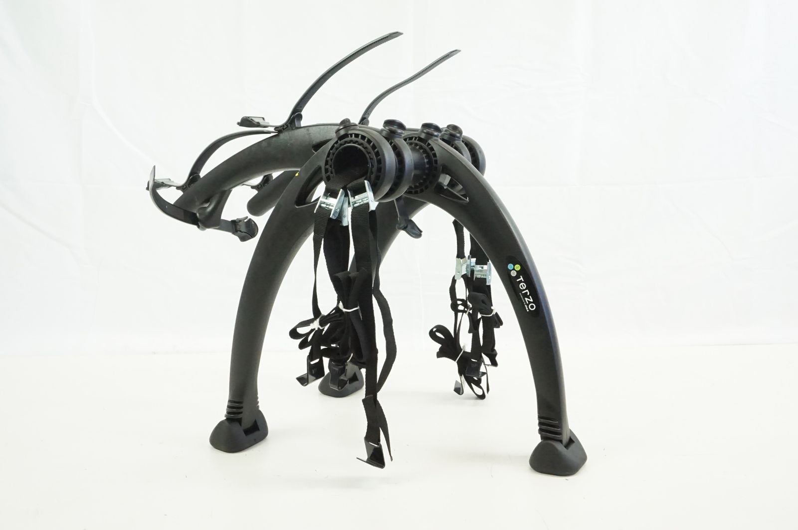 TERZO 「テルッツオ」 EC16BK 車載キャリア / バイチャリ宇都宮店