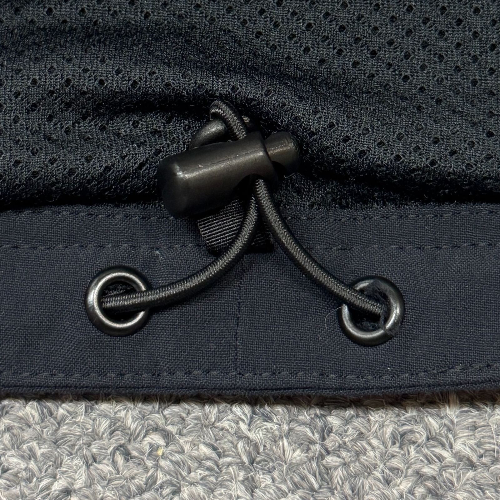 F.C.Real Bristol 22AW LYCRA TRACK CREWNECK TOP トラッククルー