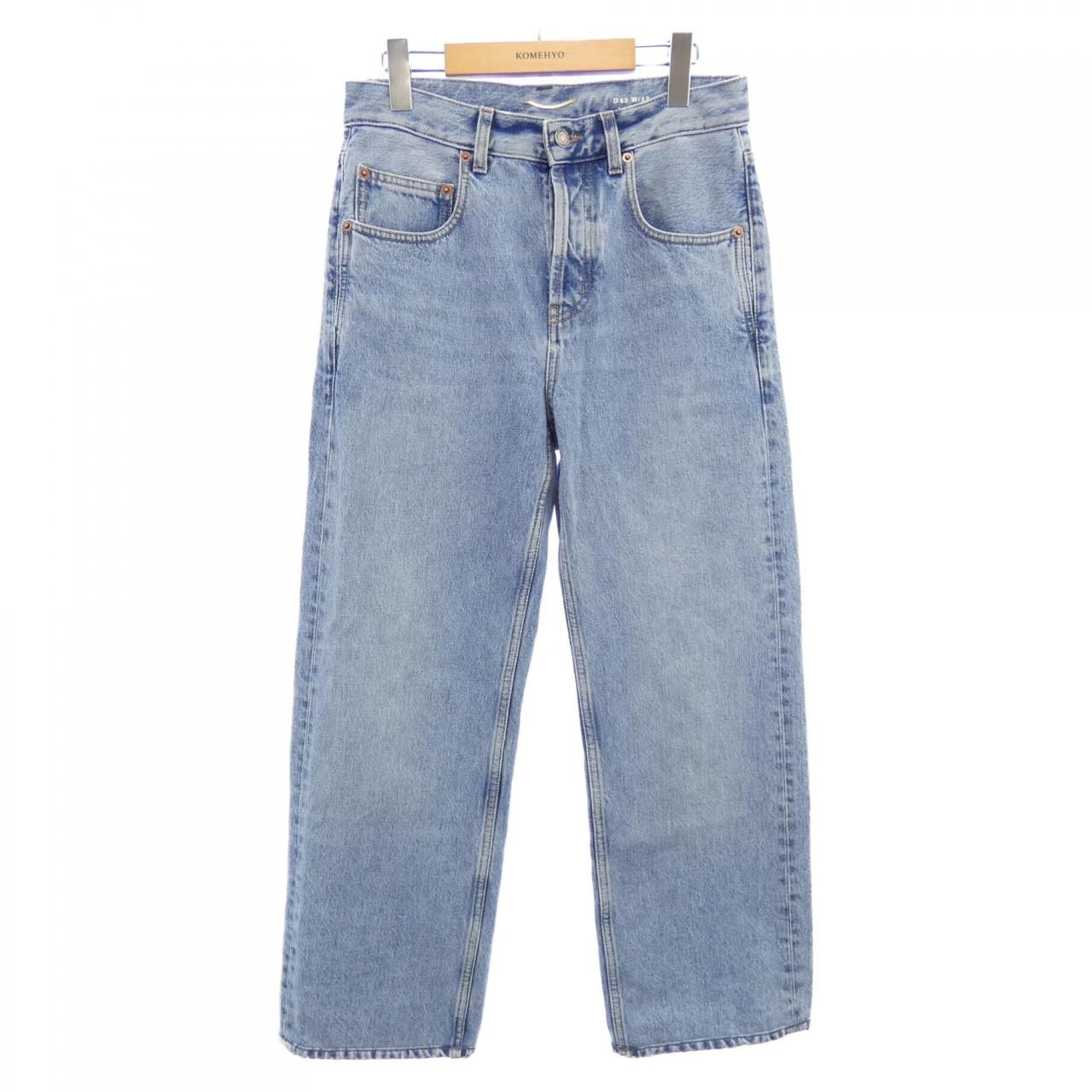 サンローラン SAINT LAURENT 785544 Y19VE ジーンズ