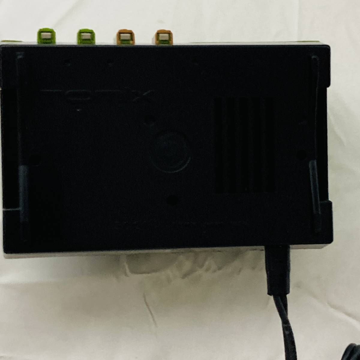 TOMIX Nゲージ 5001 ニューパワーユニット New Power Unit 鉄道