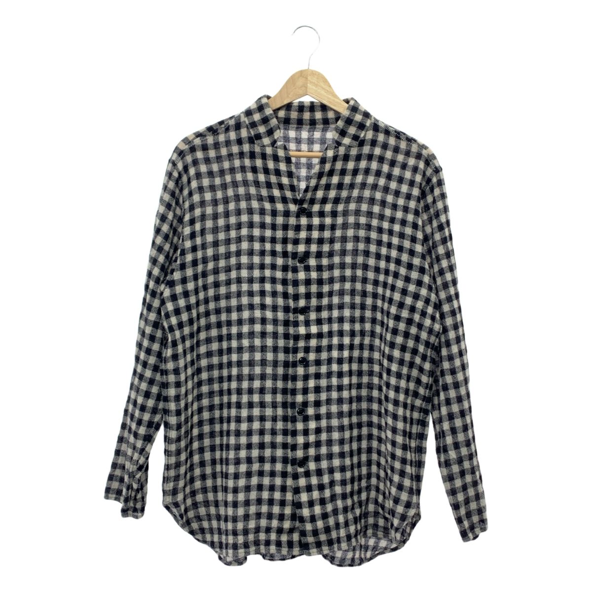 Babaghuri Jurgen Lehl / ババグーリヨーガンレール | チェック