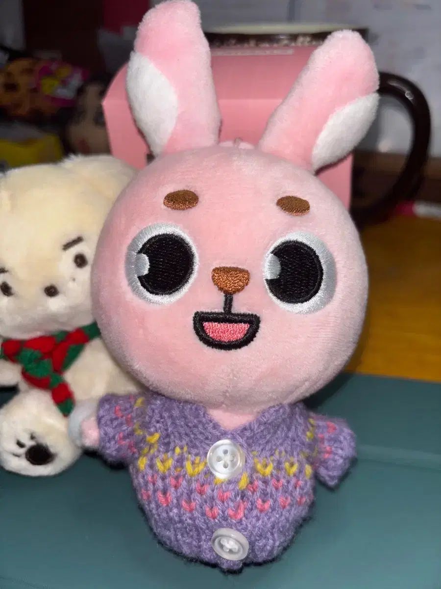 DAY6 ウォンピル PILデニマルズ ぬいぐるみ セット