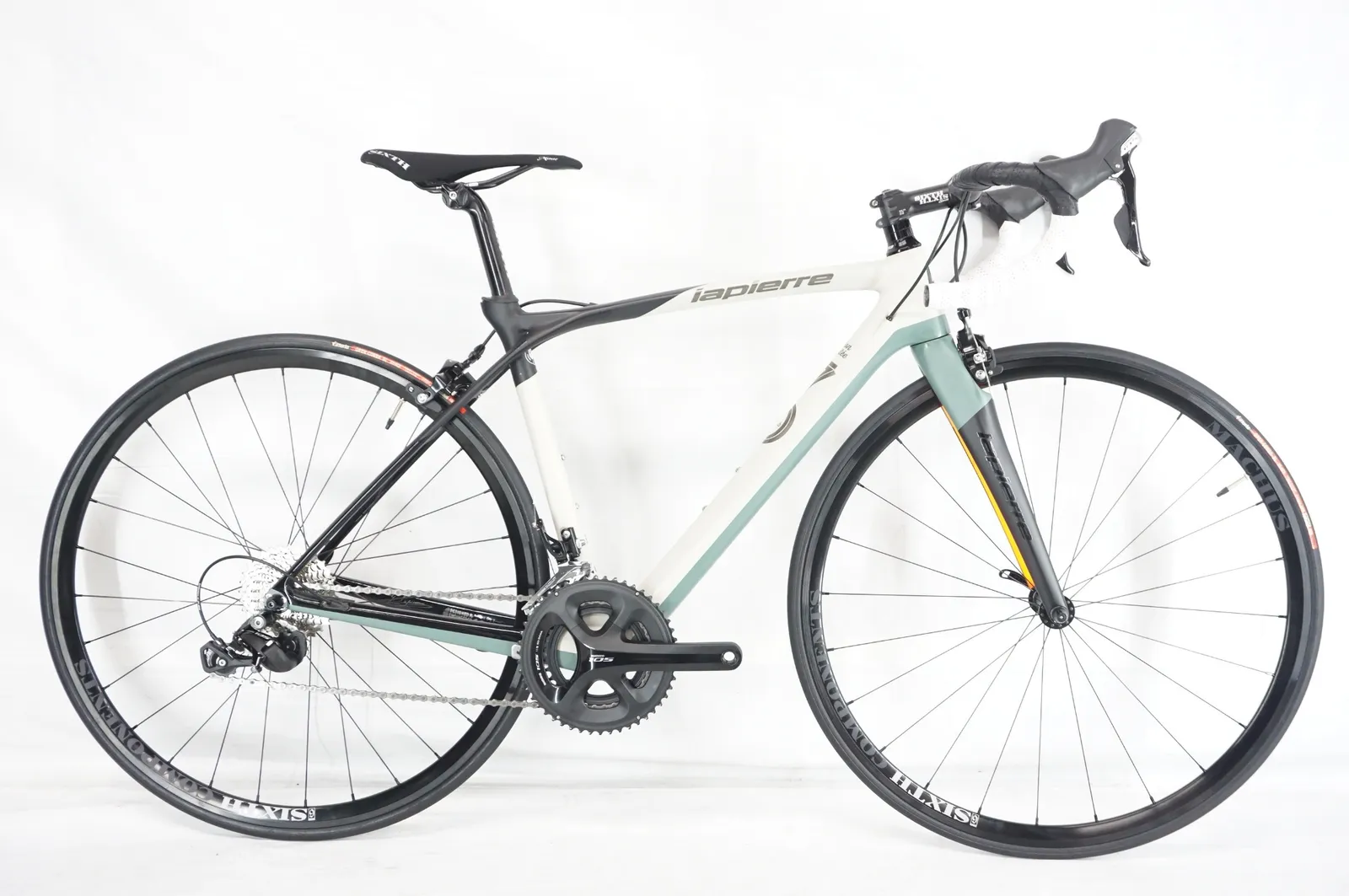 2025年最新】LAPIERRE Xeliusの人気アイテム - メルカリ