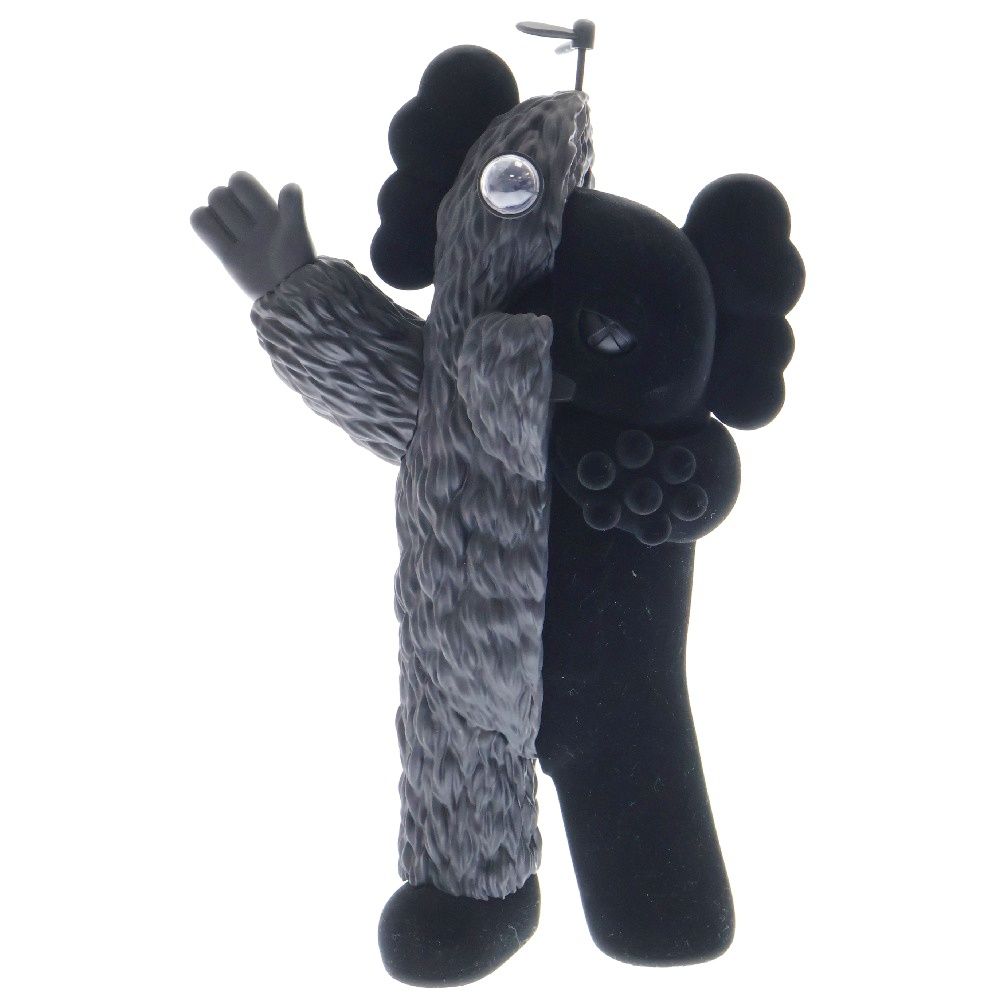 MEDICOM TOY 新品 カウズ KAWS x メディコム・トイ KACHAMUKKU