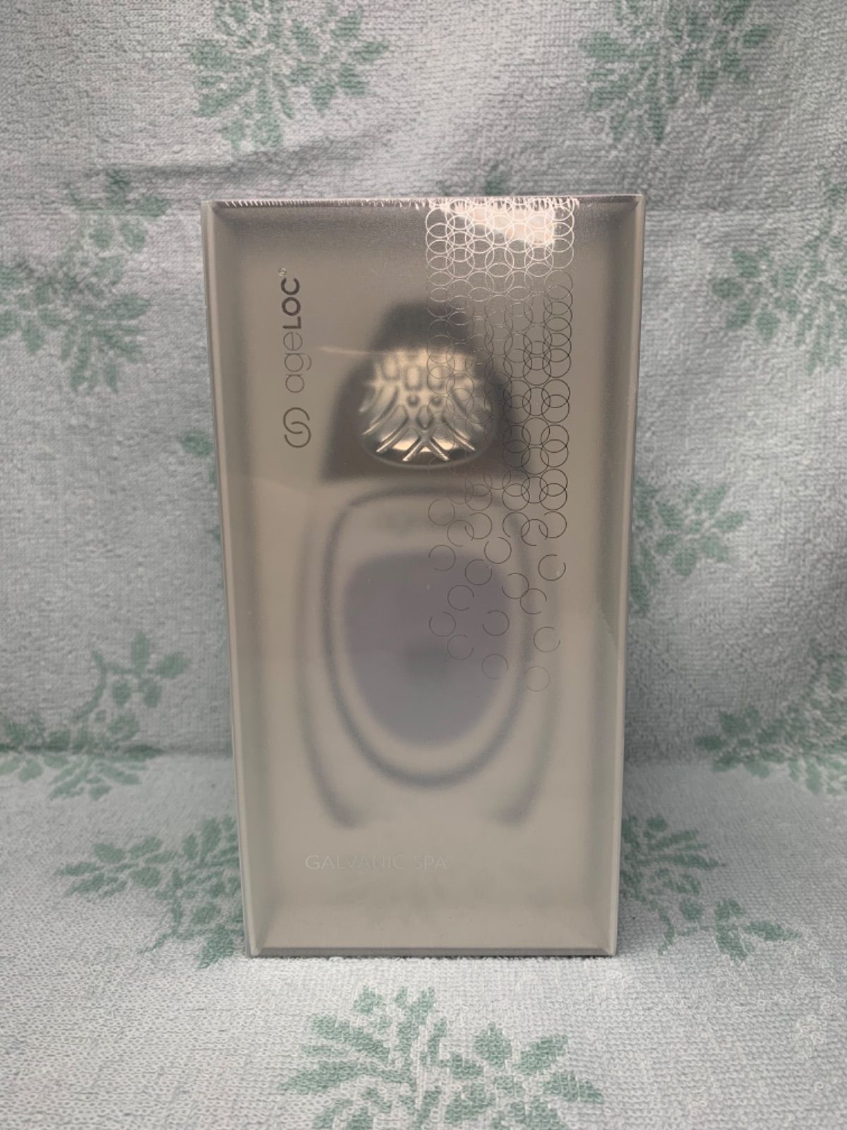 ニュースキン ageLOC®︎ ガルバニック スパ®︎（本体セット） ageLoc