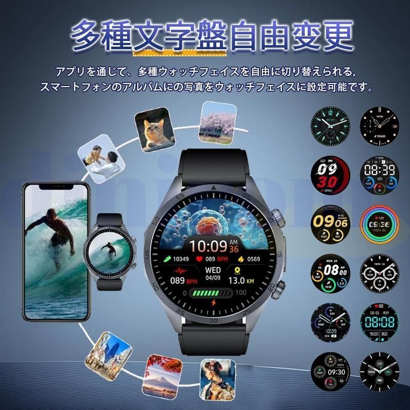 睡眠監視