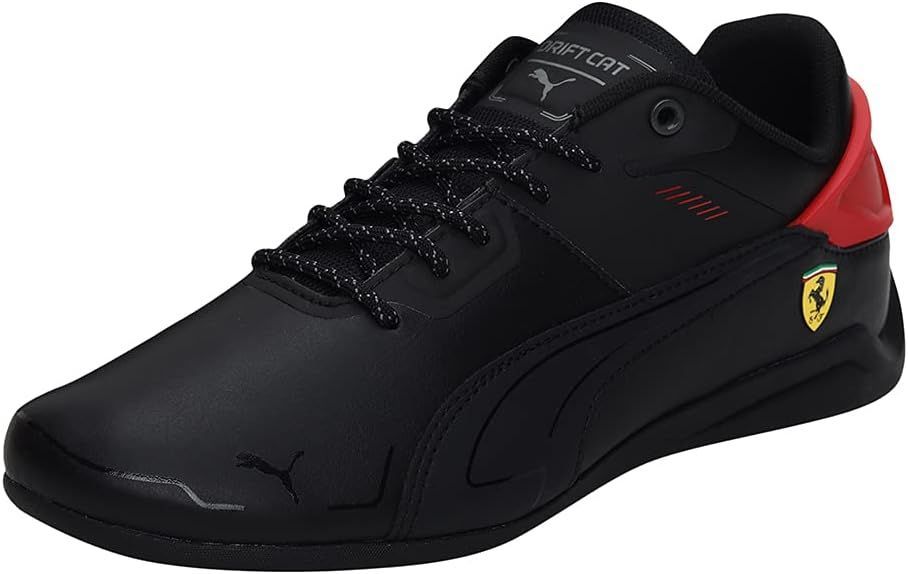 PUMA(プーマ) 306864-01 306864-02 Ferrari Drift Cat Delta