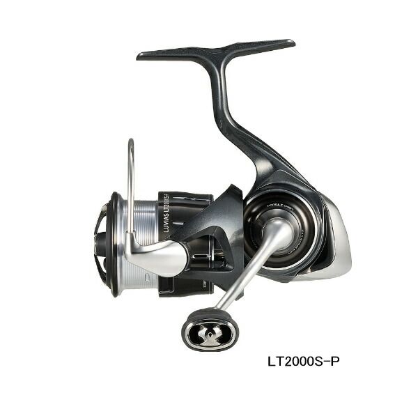 ≪'24年8月新商品！≫ ダイワ ルビアス LT2000S-P