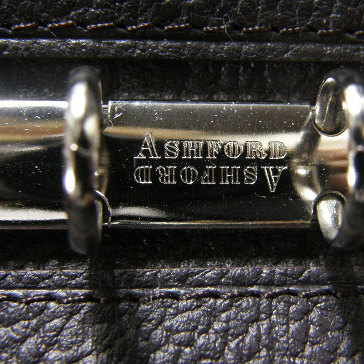 未使用】 ASHFORD / アシュフォード ARUBY ミニ6 システム手帳 未使用】 ASHFORD / アシュフォード ARUBY ミニ6 システム手帳