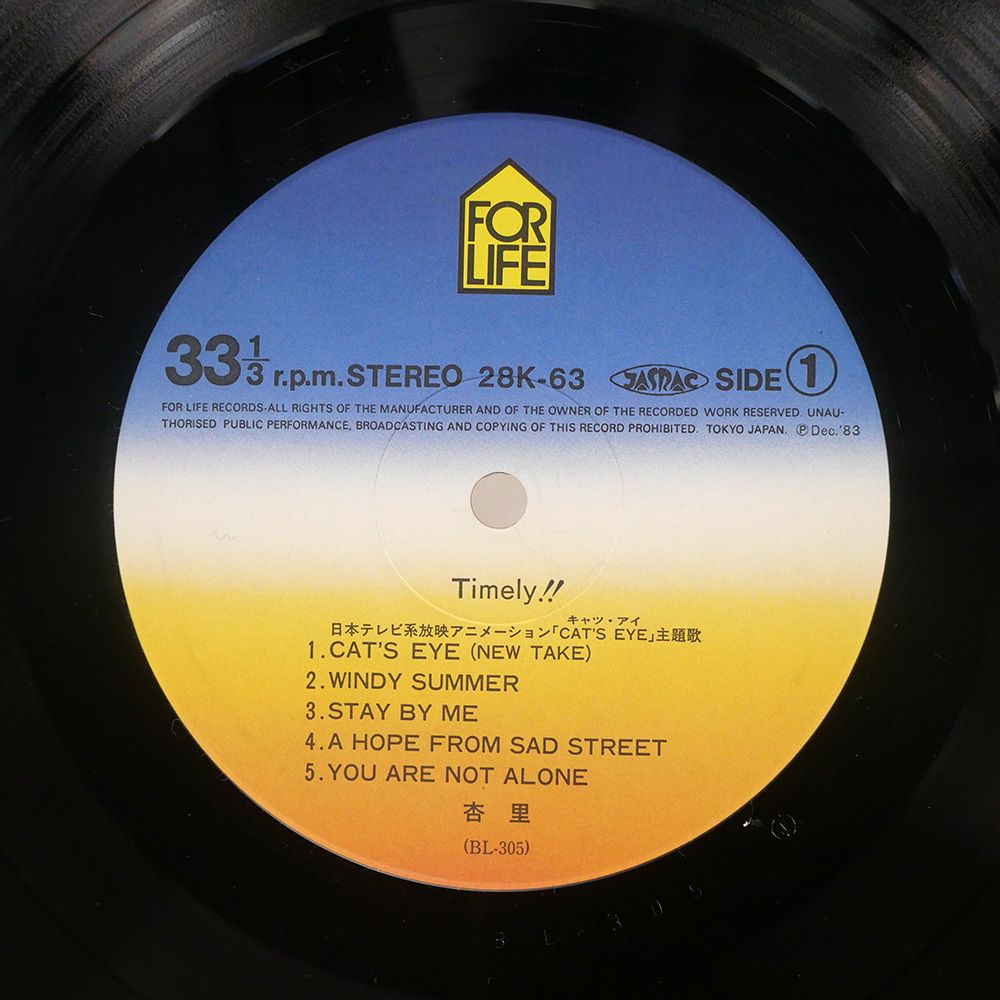 LIFE 28K63