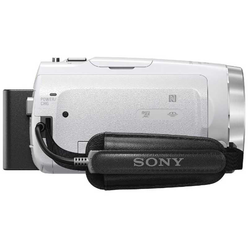 未開梱 ソニー SONY デジタルビデオカメラ HDR-CX680 WWW_NOITHATQUANGTHANH_NET