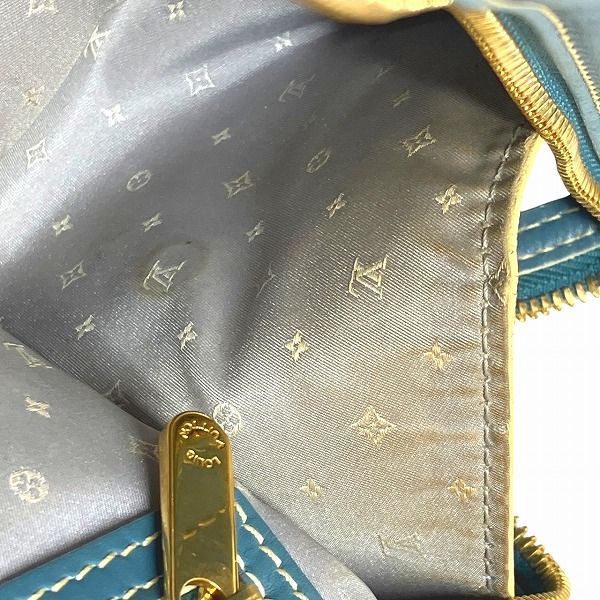 ルイヴィトン Louis Vuitton スハリ エパヌイPM M91852 バッグ