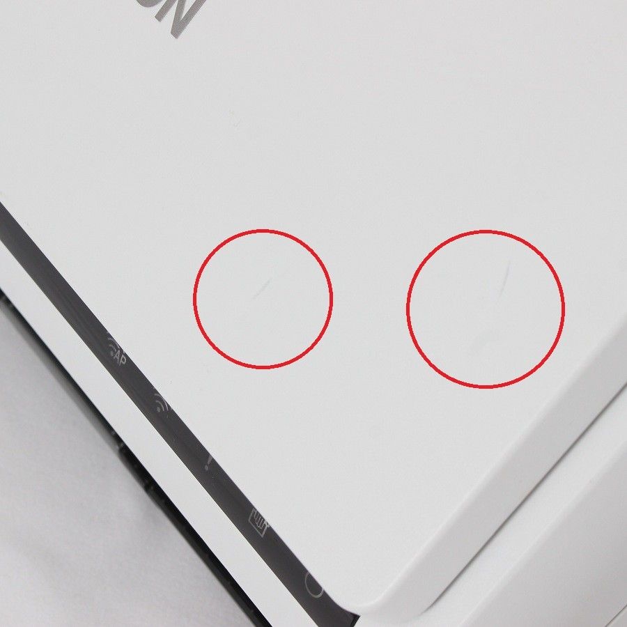 A4シートフィードスキャナー