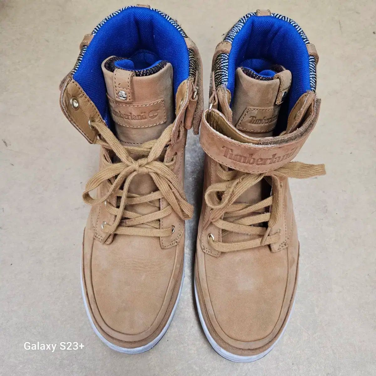Timberland ティンバーランド 275