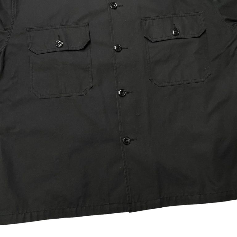 ジャケット・アウター wewill fatigue jacket 未使用 WEWILL ウィーウィル FATIGUE JACKET W-010-3007