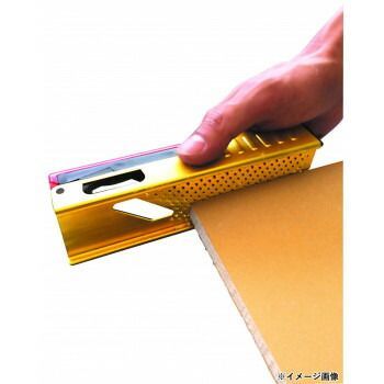 ボード用面取りカンナやすり