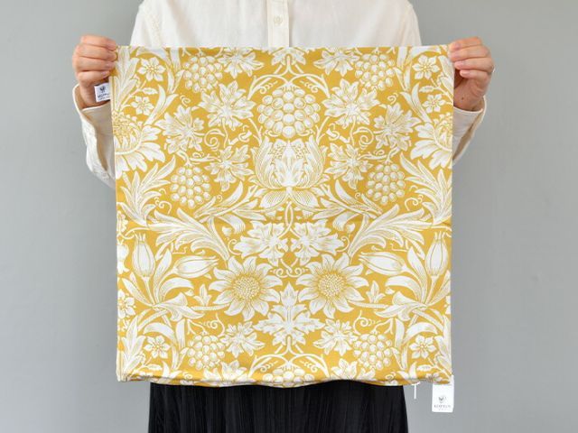 KLIPPAN×William Morris