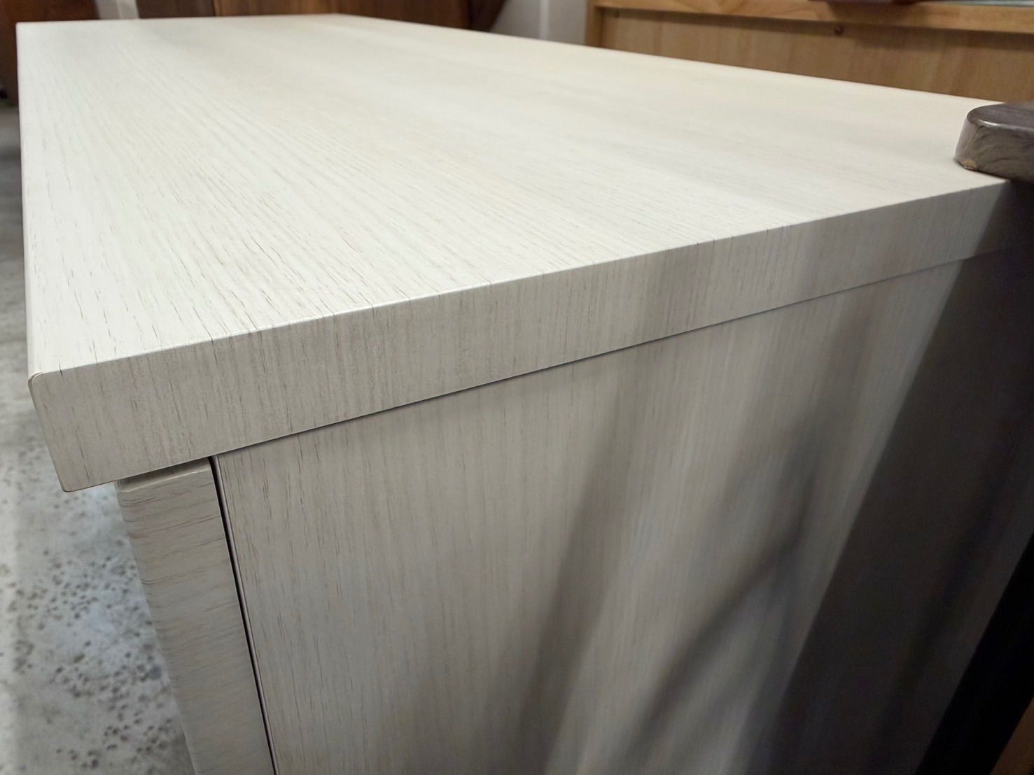 NITORI ローチェスト