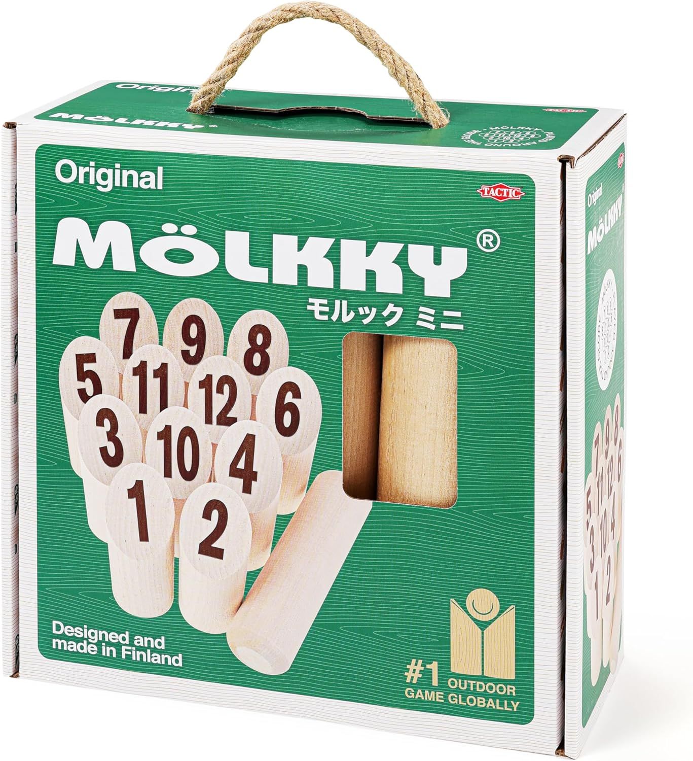 OHSサプライ モルック ミニ (日本正規品)