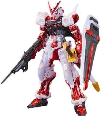 【イベント限定】RG 1/144 ガンダムアストレイ レッドフレーム メッキ Ver. ガンプラEXPO2017