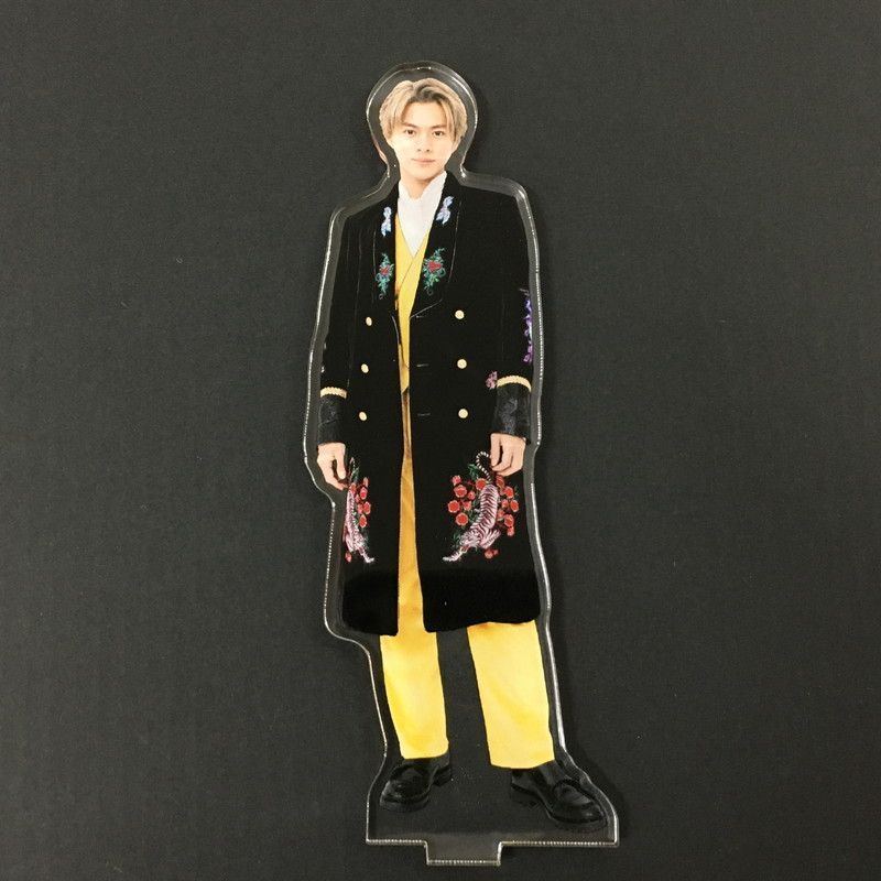 King&Prince 平野紫耀 アクスタ 平野紫耀 アクスタFest King & Prince - メルカリ