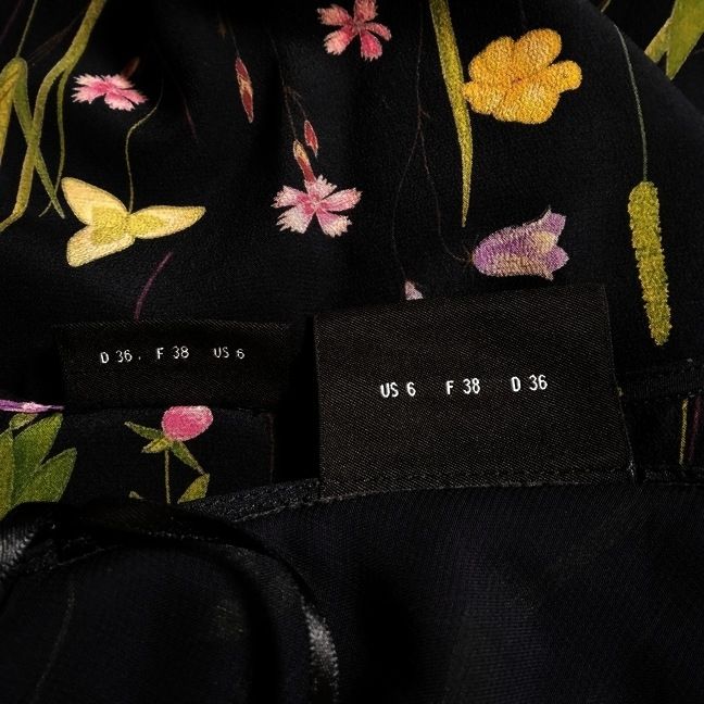 AKRIS(アクリス) スカートセットアップ レディース - ネイビー