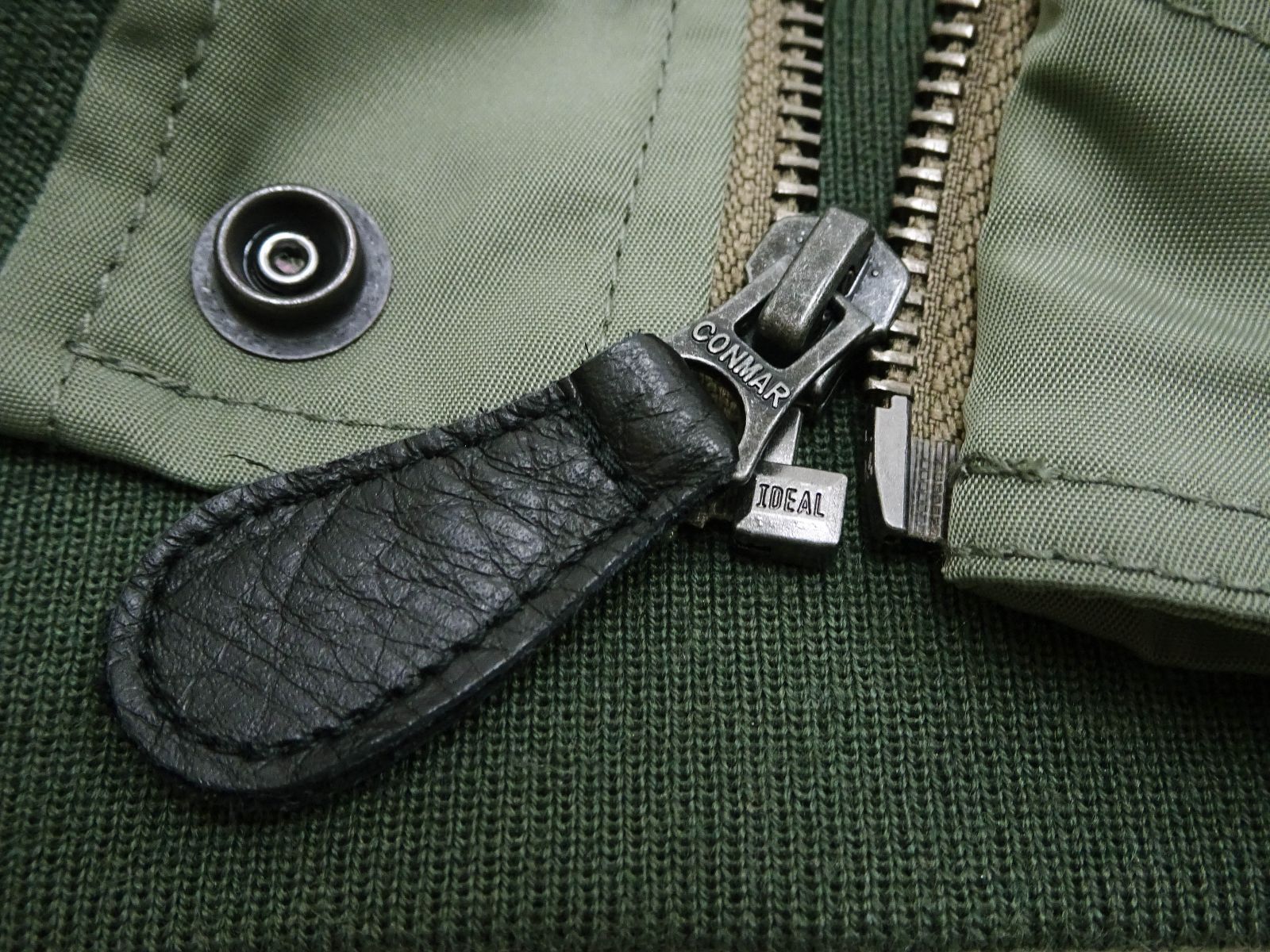 USA製 ALPHA INDUSTRIES CWU-45/P MIL-J-23230A フライト