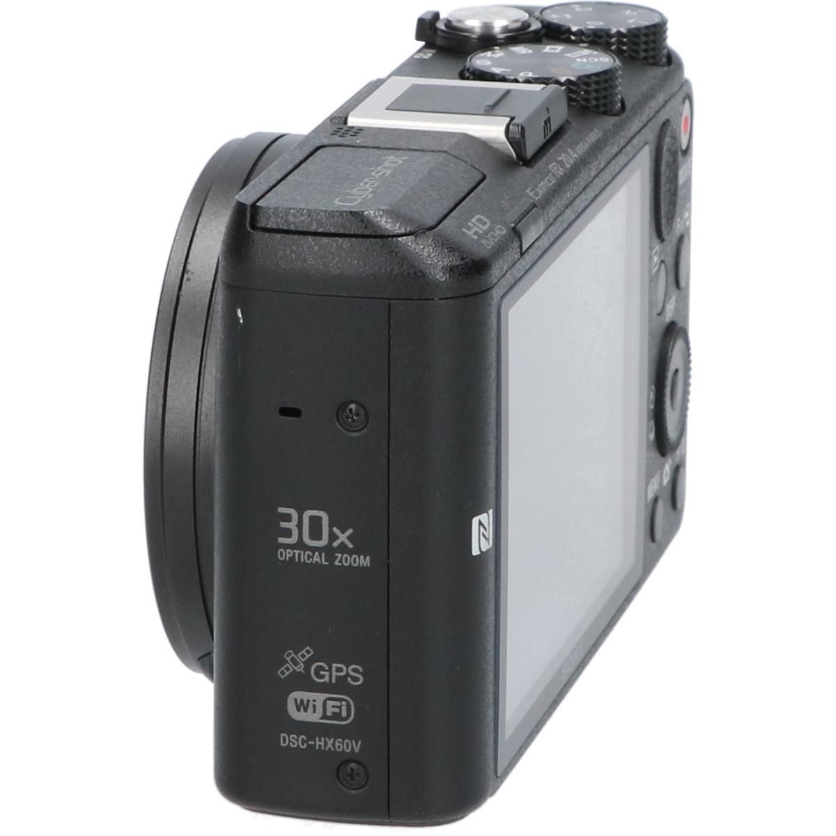 ＤＳＣ－ＨＸ６０Ｖ