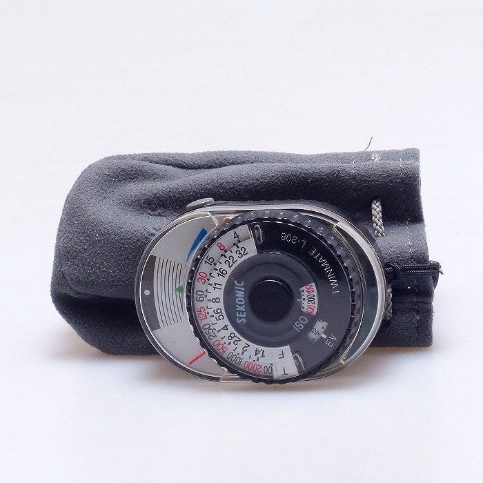 セコニック SEKONIC L-208 ツインメイト