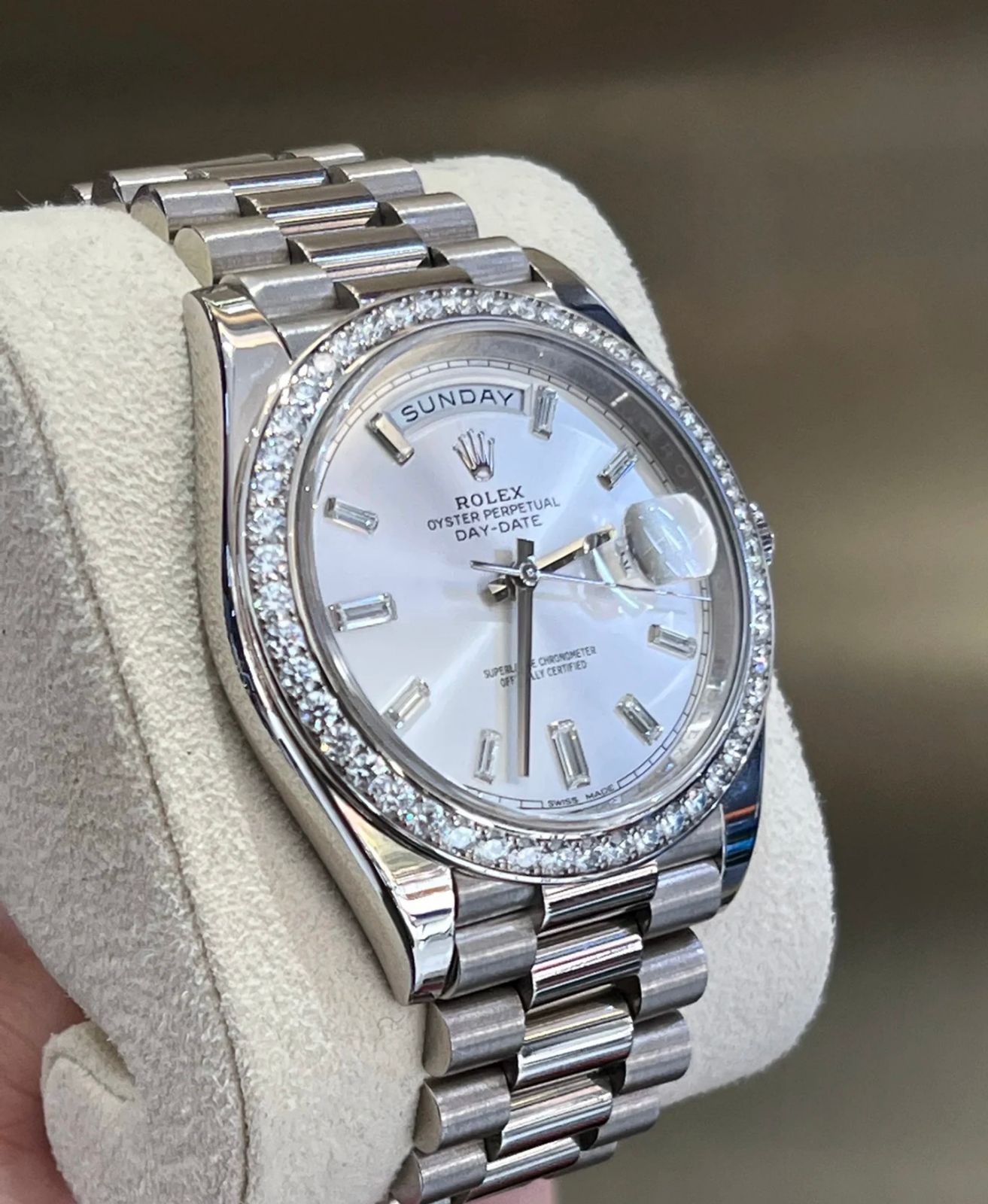 Rolex ロレックス 腕時計 美品 228349