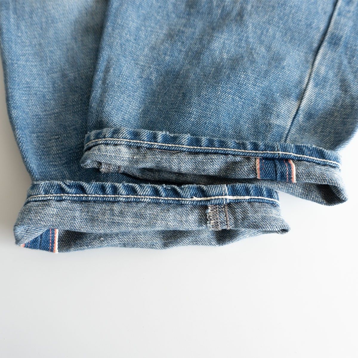 美品】mina perhonen【always フロッキープリント ロールアップ