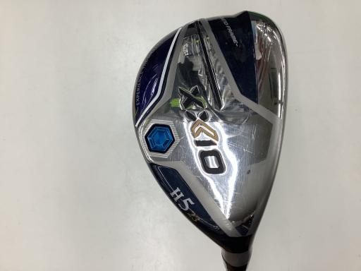 ダンロップ XXIO 2025 H5 ユーティリティ UT XXIO MP1200 HB フレックスR メンズ 男性用 右利き 右用 Cランク ゴルフクラブ