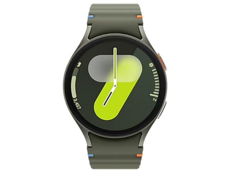 【新品・4営業日で発送】SUMSUNG サムスン SML315FZGJSJP SM-L315FZGJSJP スマートウォッチ Galaxy Watch7 LTE 44mm Green