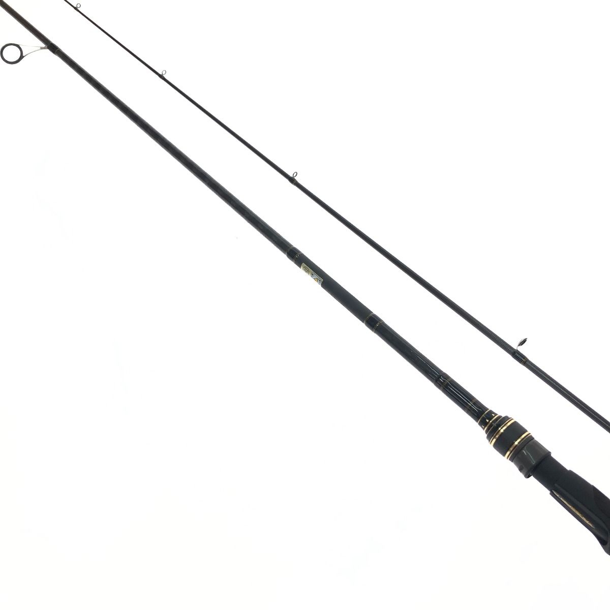 Abu Garcia (アブガルシア) XrossField クロスフィールド XSFC-645ML