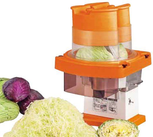 プロシェフ ミニスライサー 電動キャベツスライサー 楽天市場】中部