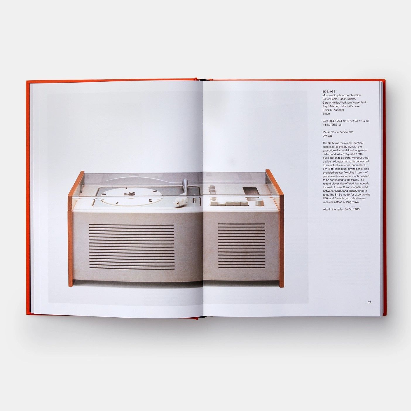（新刊・未開封）ディーター・ラムス dieter rams 新刊・未開封）ディーター・ラムス dieter rams - メルカリ
