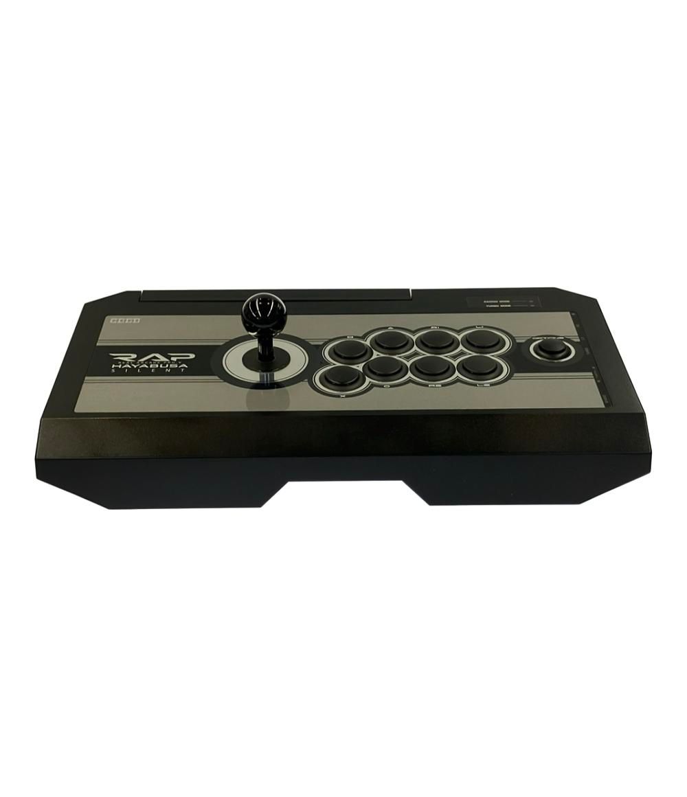 リアルアーケードPRO.Ⅴ HAYABUSA SILENT 静音タイプ