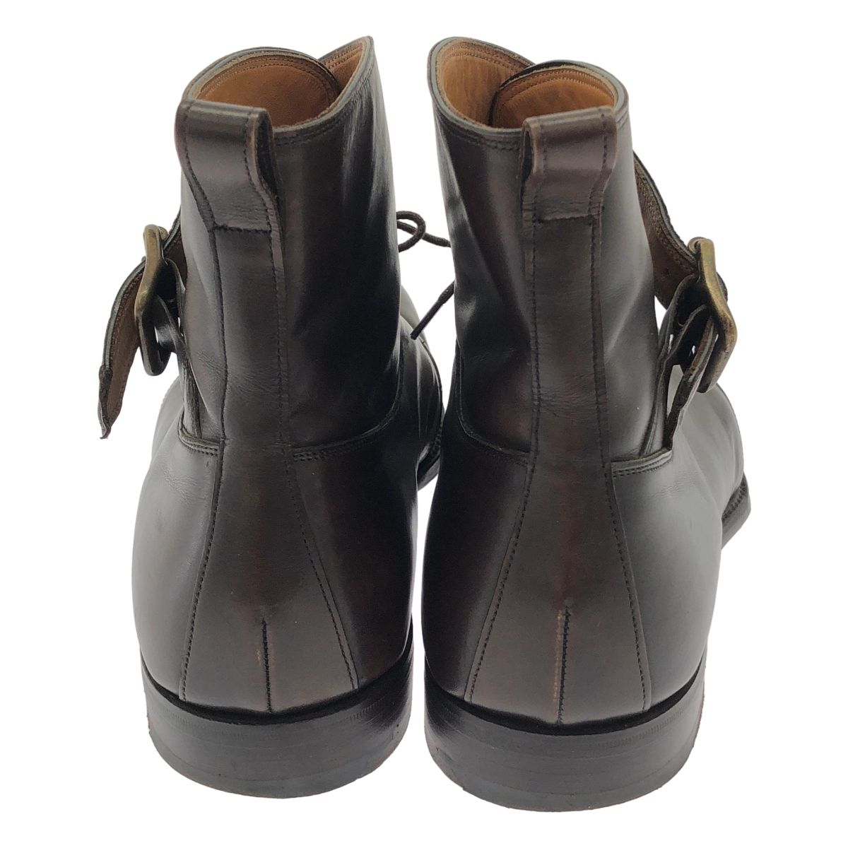 y osshyウィニー、ザ、プーシャープ Vivienne Westwood×JOSEPH CHEANEY ヴィヴィアンウエストウッド