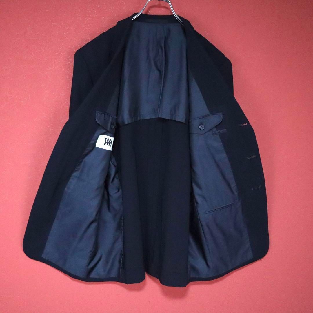 im ISSEY MIYAKE DESIGN STUDIO Jacket