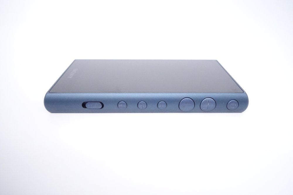 SONY ウォークマン NW-A106 ブルー 32GB 本体 Amazon.co.jp: ソニー ウォークマン 32GB Aシリーズ NW-A106
