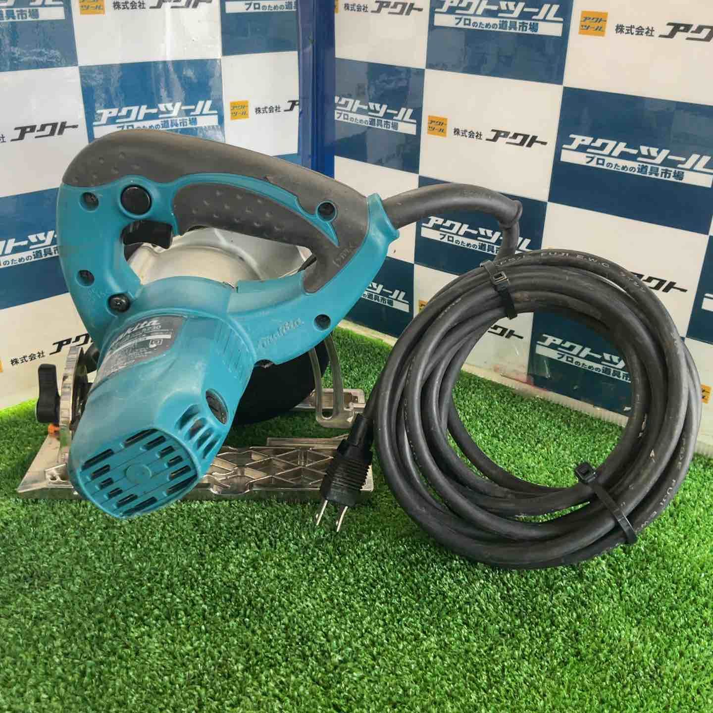 マキタ makita 電気マルノコ 5230 草加店