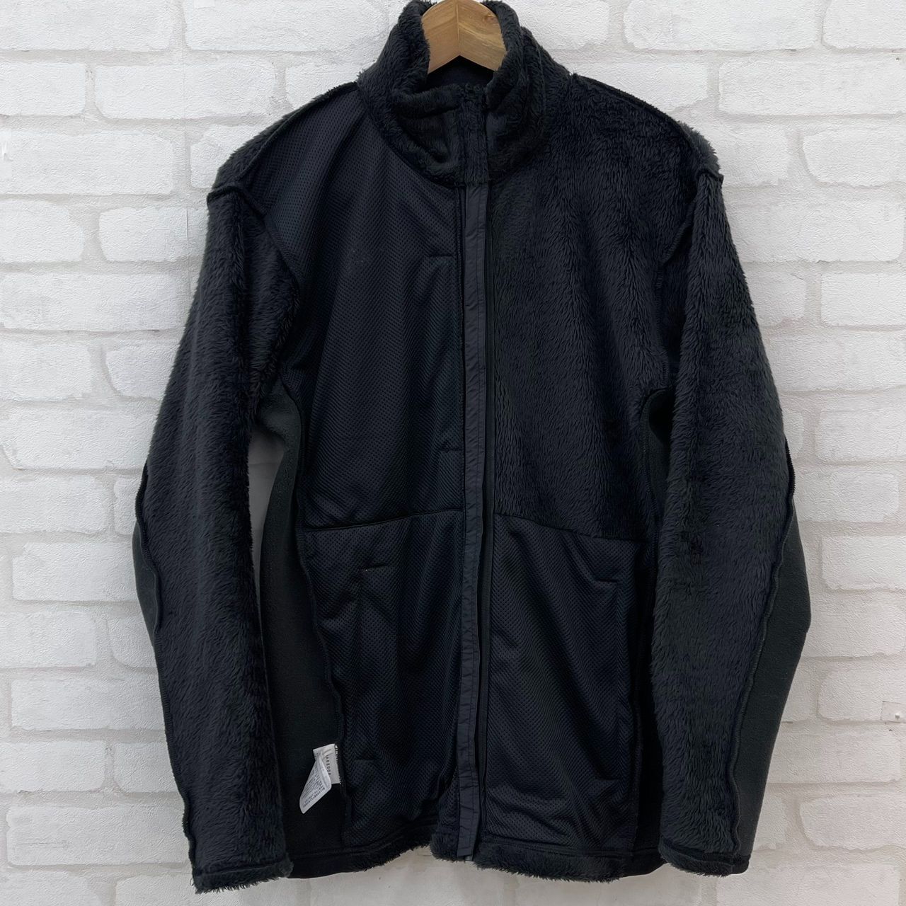 未使用タグ付】THE NORTH FACE ジップインバーサミッド ジャケット/ZI 