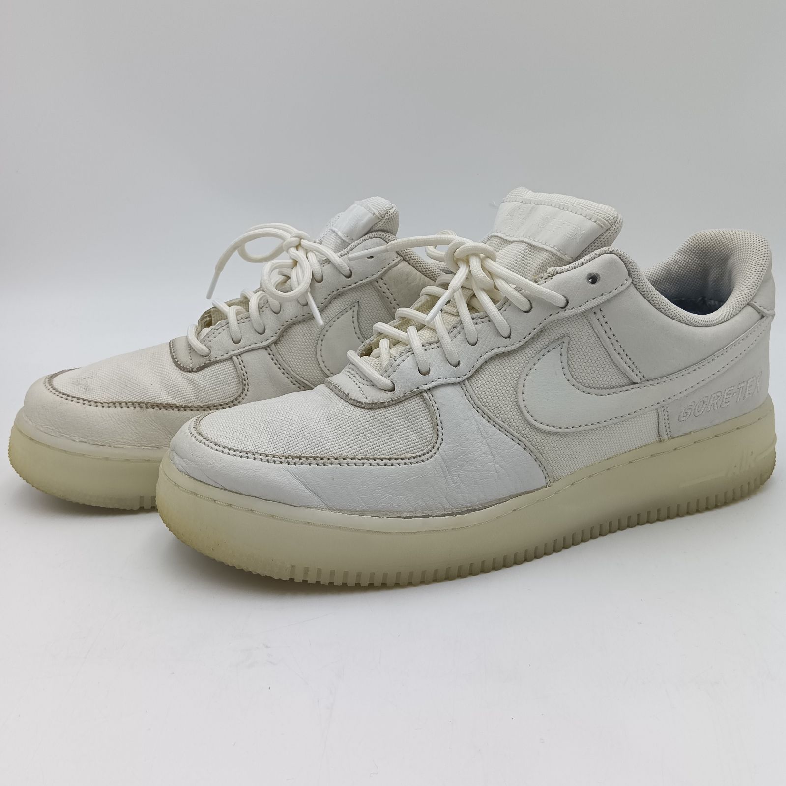 ナイキ エアホースワン　26.5 NIKE - 【新品※ラスト1点！】26.5cm NIKE エアフォース1 PRM 40